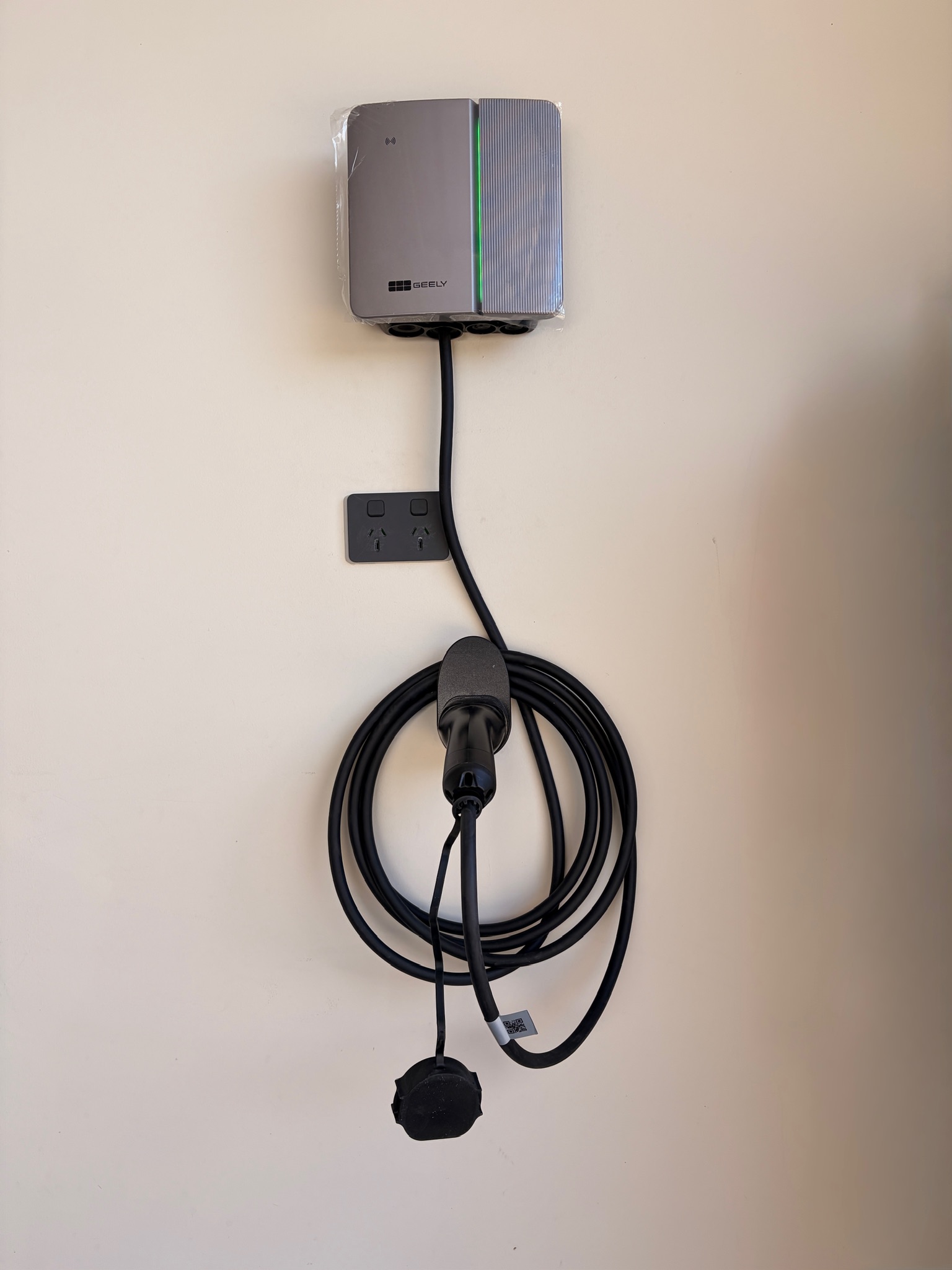 EV Charger